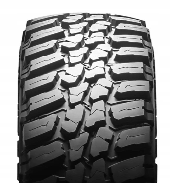 275/65R18 opona NANKANG MT-1 119/116Q